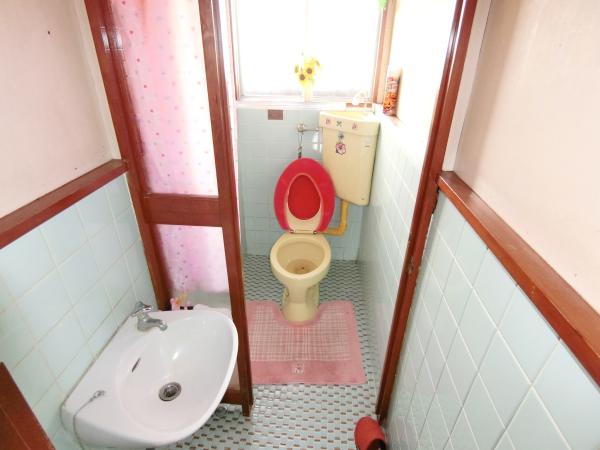 detached 桜川２丁目