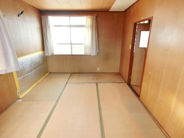 detached 桜川２丁目