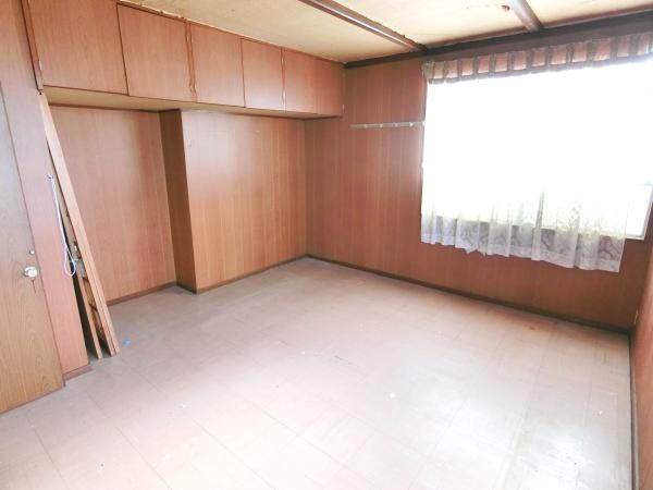 detached 桜川２丁目
