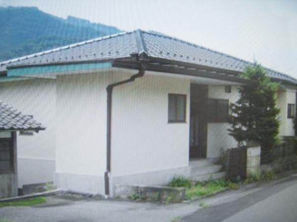 detached 梅田町1丁目