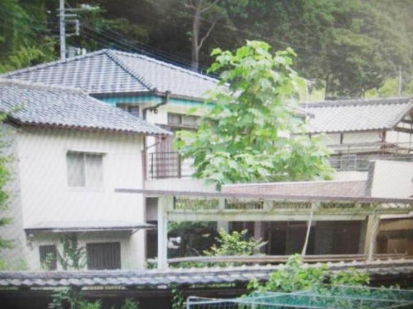 detached 梅田町1丁目