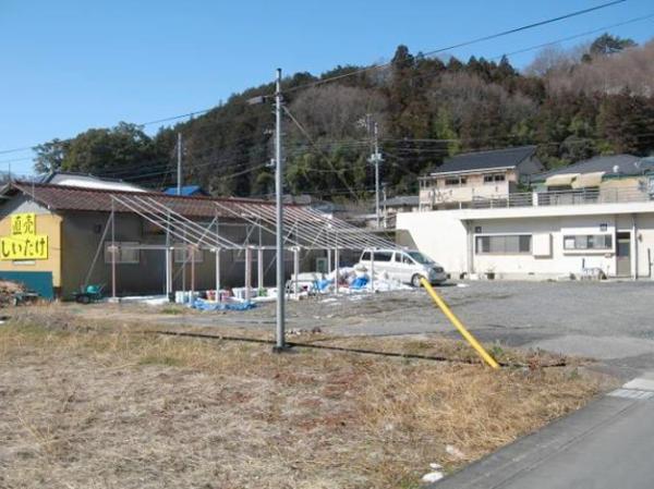 detached 梅田町1丁目