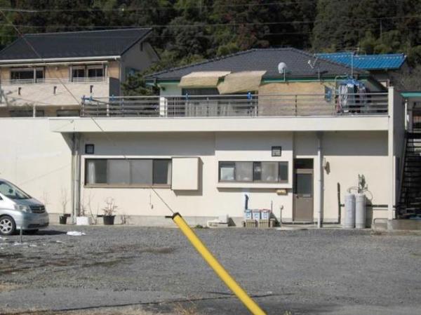 detached 梅田町1丁目