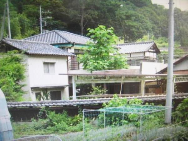 detached 梅田町1丁目