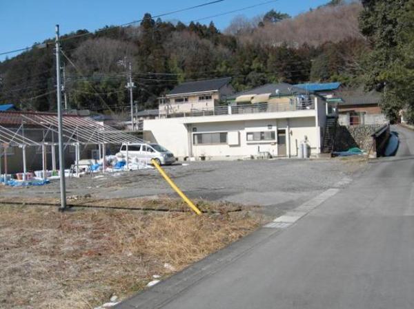 detached 梅田町1丁目