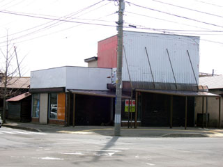 detached 出戸本町