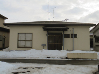 detached 落合字中大野台