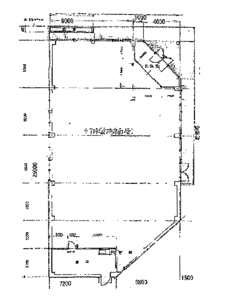 commercial 昇平岱