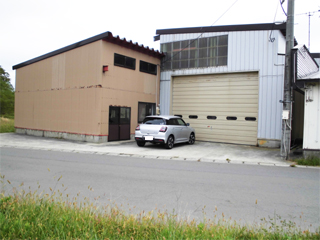 commercial 河戸川字砂崎