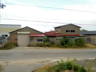 commercial 河戸川字中西山