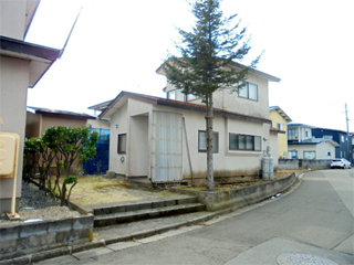 detached 字下内崎