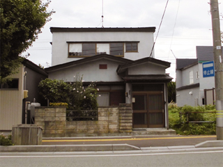 detached 富町
