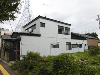 detached 富町