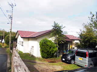 detached 字鳳凰岱