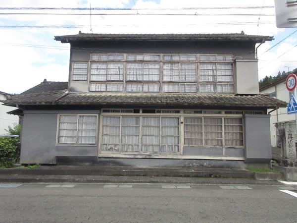 detached 岩手県遠野市宮守町下宮守