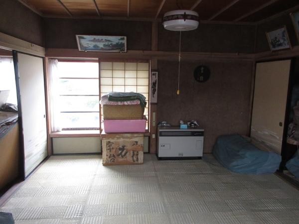 detached 岩手県遠野市宮守町下宮守
