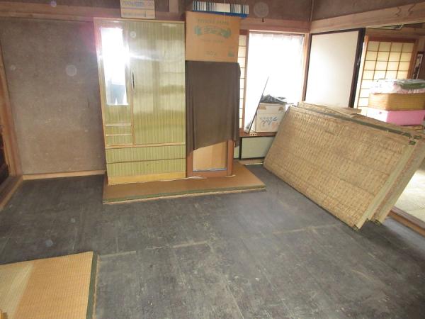 detached 岩手県遠野市宮守町下宮守