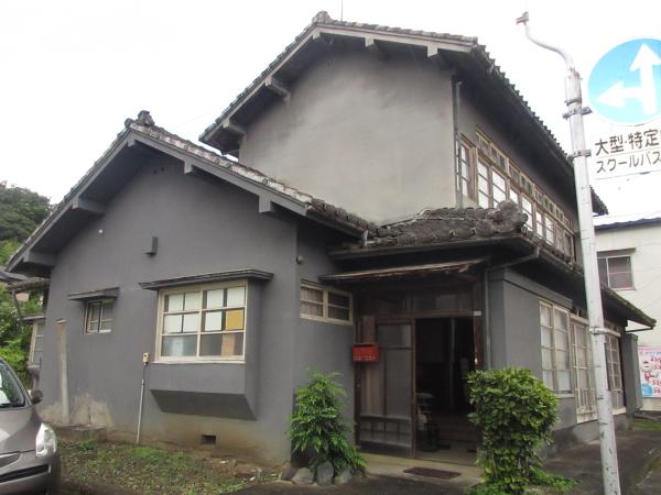 detached 岩手県遠野市宮守町下宮守