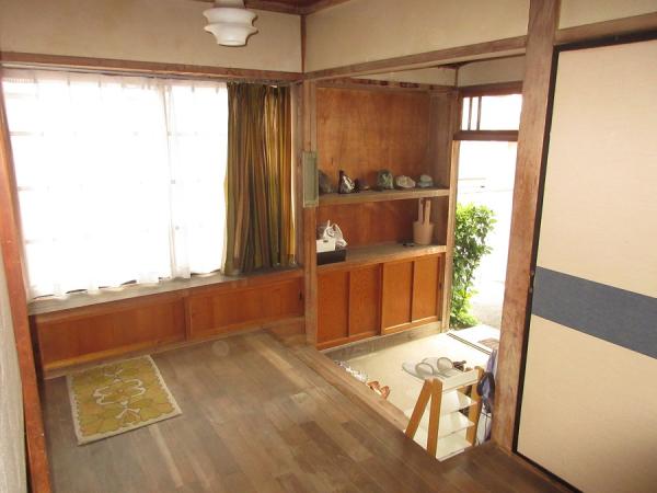 detached 岩手県遠野市宮守町下宮守
