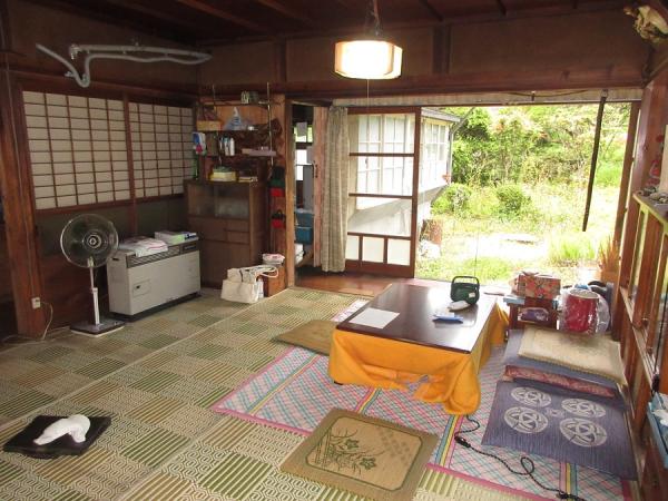 detached 岩手県遠野市宮守町下宮守