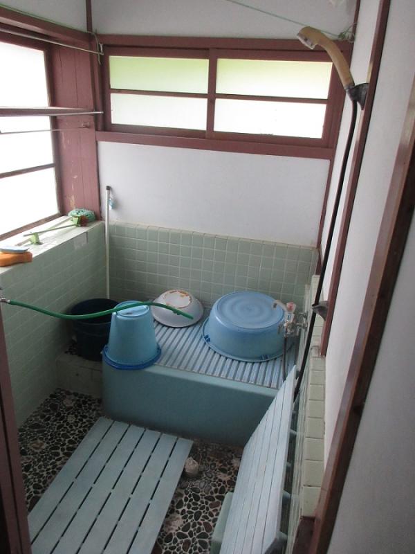 detached 岩手県遠野市宮守町下宮守