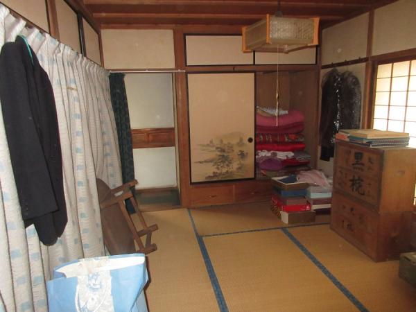 detached 岩手県遠野市宮守町下宮守