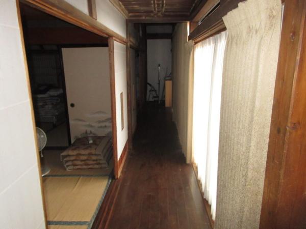 detached 岩手県遠野市綾織町