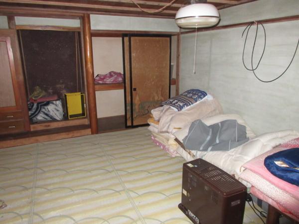 detached 岩手県遠野市綾織町