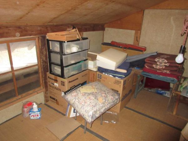 detached 岩手県遠野市綾織町