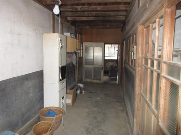 detached 岩手県遠野市綾織町