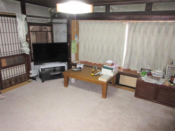 detached 岩手県遠野市綾織町