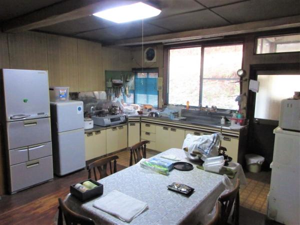 detached 岩手県遠野市綾織町