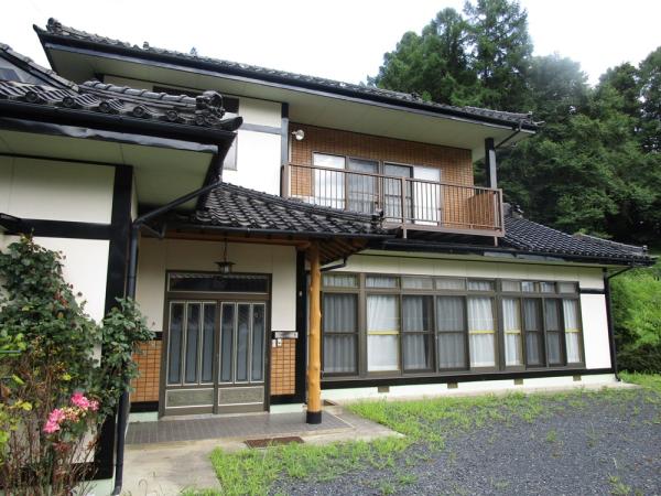 detached 岩手県遠野市宮守町上宮守
