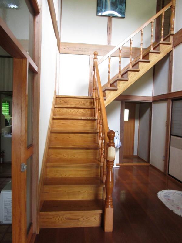detached 岩手県遠野市宮守町上宮守