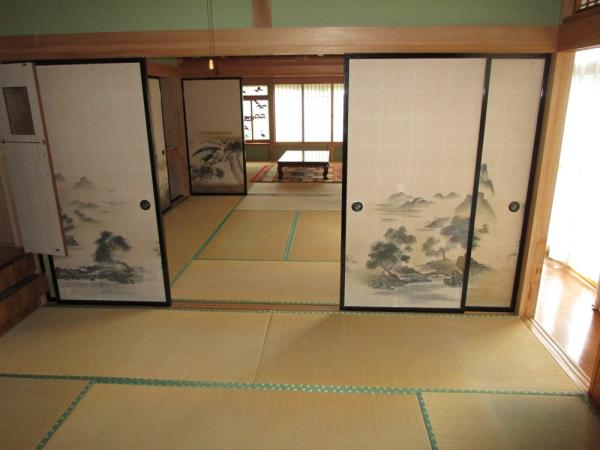 detached 岩手県遠野市宮守町上宮守