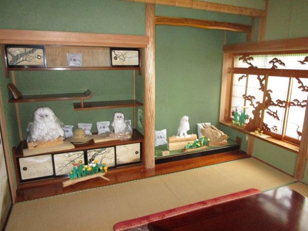 detached 岩手県遠野市宮守町上宮守