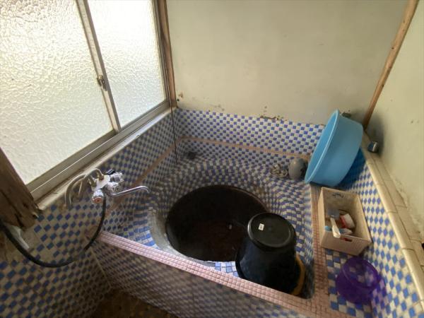 detached 本田木屋