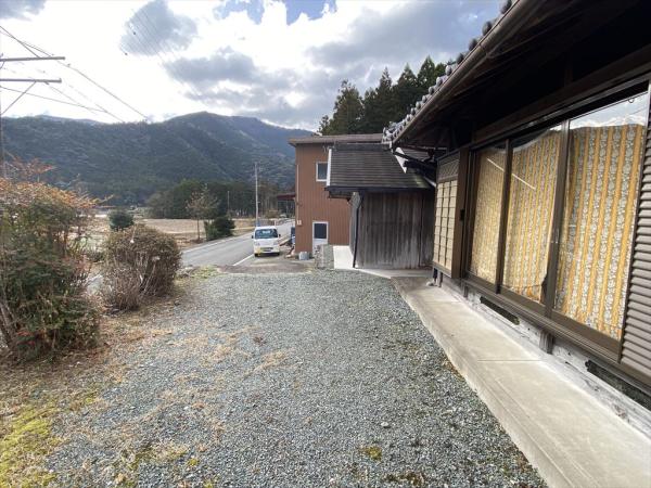 detached 本田木屋