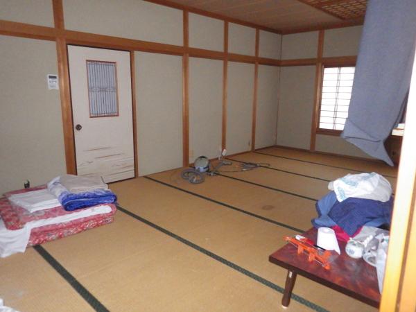 townhouse 総津（総津）