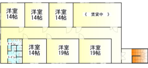 commercial 東大洲