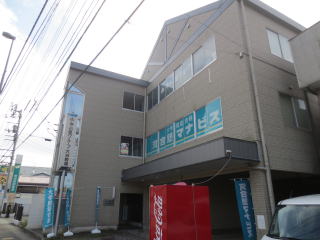 commercial 東大洲２３