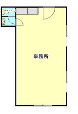 commercial 東大洲２３