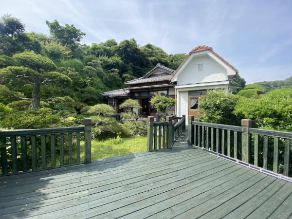 detached 稲村ガ崎5丁目