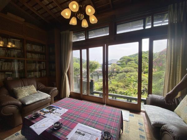 detached 稲村ガ崎5丁目