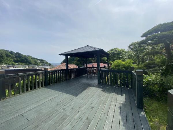 detached 稲村ガ崎5丁目