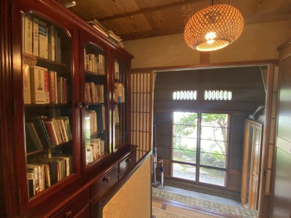 detached 稲村ガ崎5丁目