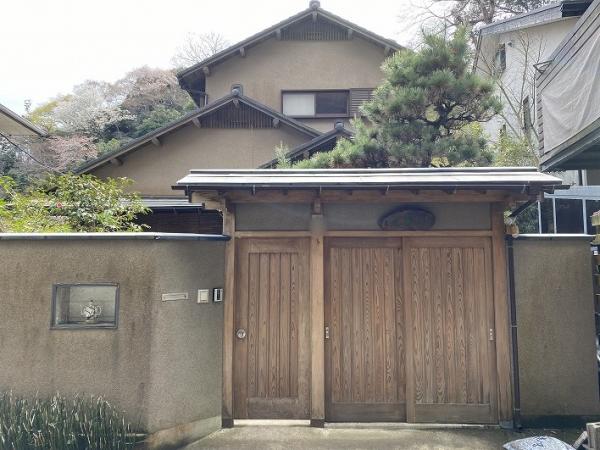 detached 十二所