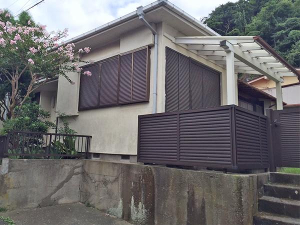detached 堀内