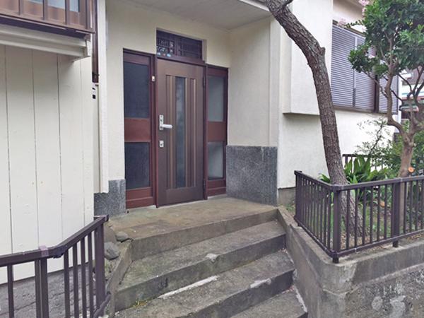 detached 堀内