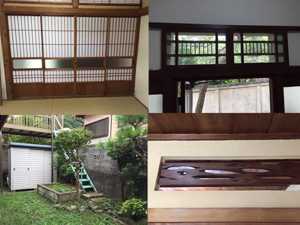 detached 堀内